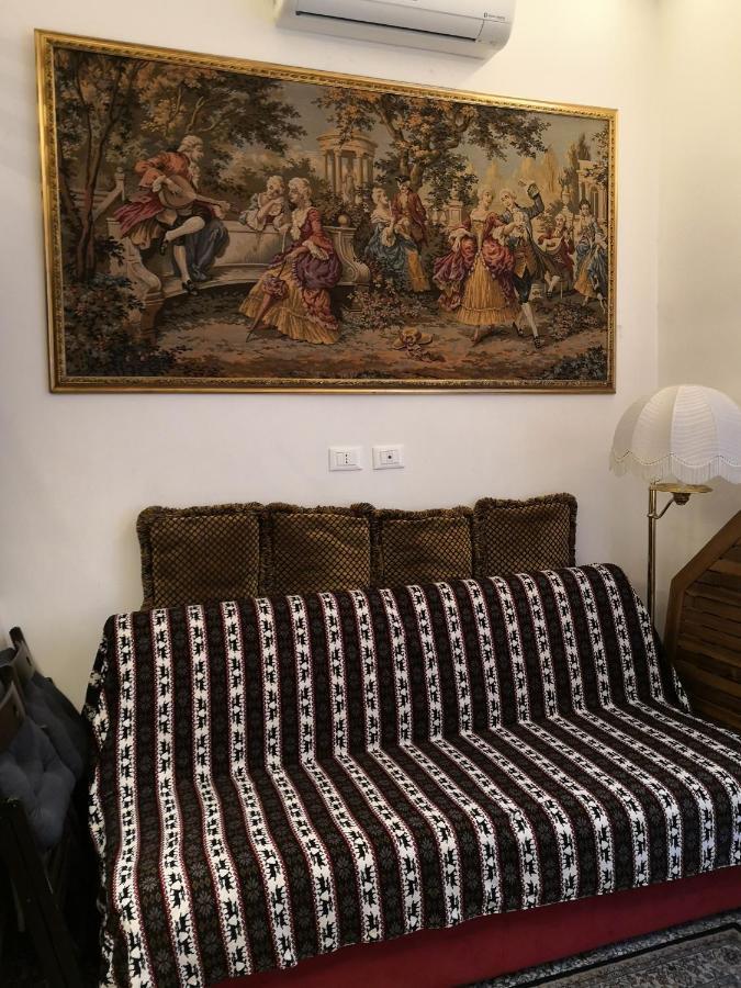 Felikshouse Lejlighed Rom Eksteriør billede