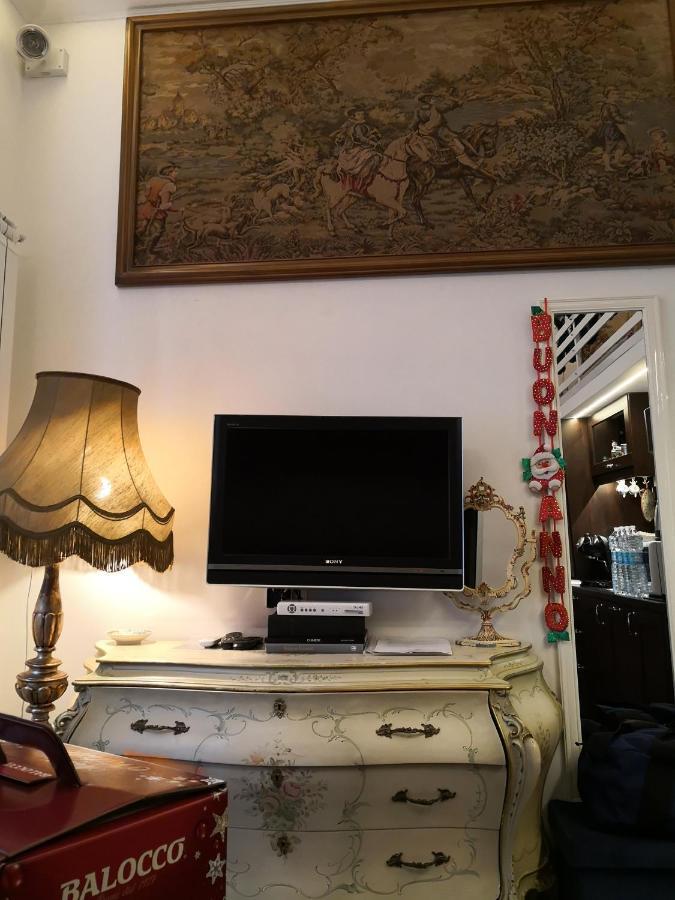Felikshouse Lejlighed Rom Eksteriør billede