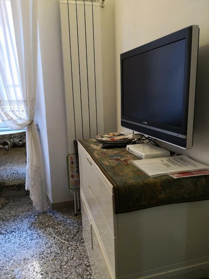 Felikshouse Lejlighed Rom Eksteriør billede